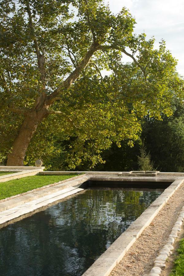 La Clairiere De La Reine Hortense - Pierres D'Histoire Saint-Prix  Екстер'єр фото